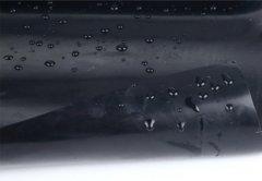 黑色(se)光(guang)面土工(gong)膜