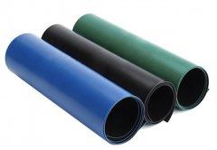 hdpe光(guang)面土工(gong)膜