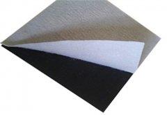 壹(yi)布壹(yi)膜復(fu)合(he)土(tu)工(gong)膜