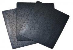 單糙(cao)面土工(gong)膜