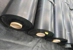 蓄水池光(guang)面土工(gong)膜